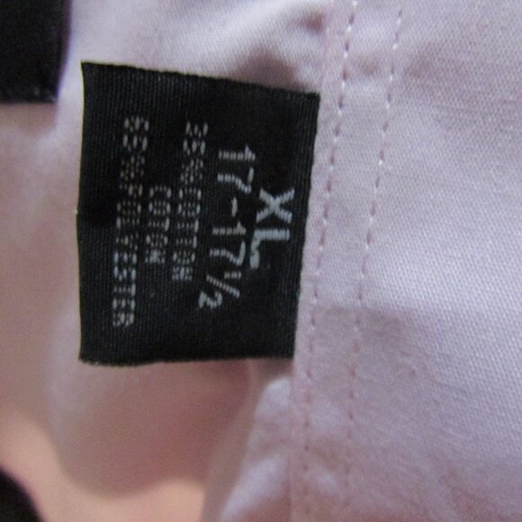 Pinkish Men's Designer shirt - Picture 3 of 3